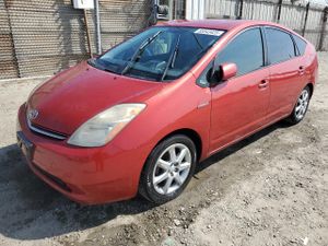 Toyota Prius 1.5L 4 2008