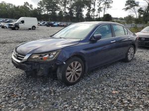 Honda Accord EXL 2.4L 4 2013