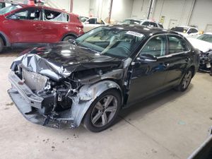 Volkswagen Passat SE 2.5L 5 2013