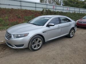 Ford Taurus SEL 3.5L 6 2013
