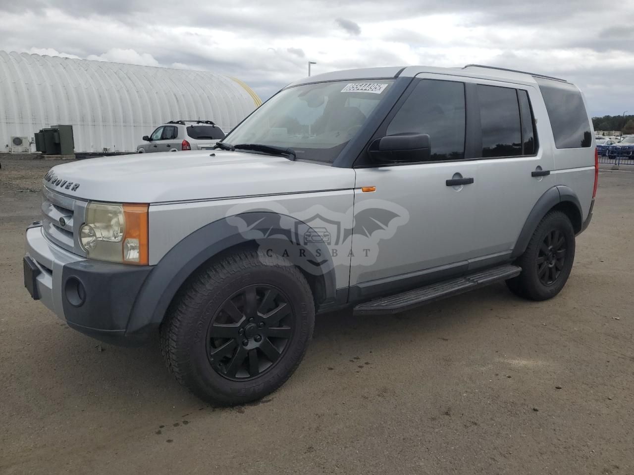 Land Rover Discovery SE 4.4L 8 2006