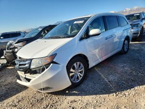 Honda Odyssey EXL 3.5L 6 2014