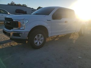 Ford F-150 SUPERCREW 5.0L 8 2019