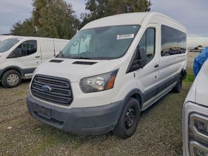 Ford Transit T-350 3.7L 6 2015