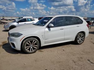 BMW X5 XDRIVE35D 3.0L 6 2014