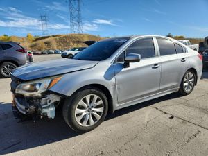 Subaru Legacy 2.5I PREMIUM 2.5L 4 2015