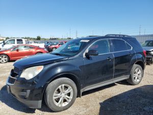 Chevrolet Equinox LT 2.4L 4 2015