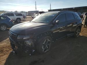 Hyundai Tucson SEL CONVENIENCE 1.6L 4 2024