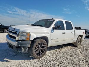 Chevrolet Silverado 1500 K1500 5.3L 8 2008