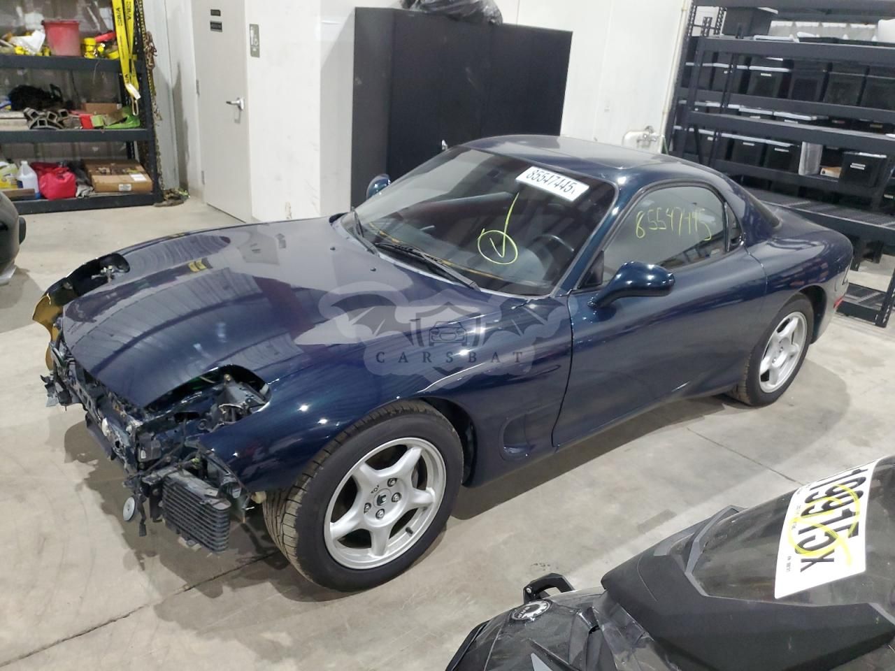 Mazda RX-7 1.3L R 1994