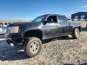 GMC Sierra DENALI 6.2L 8 2007