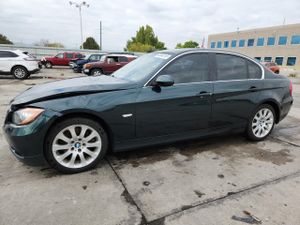 BMW 3 Series XI 3.0L 6 2006