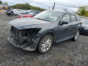 Mazda CX-5 GT 2.5L 4 2015
