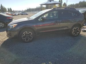 Subaru XV 2.0 LIMITED 2.0L 4 2014