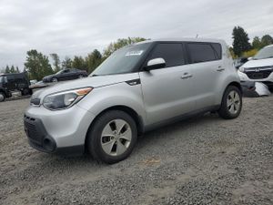 Kia Soul 1.6L 4 2014