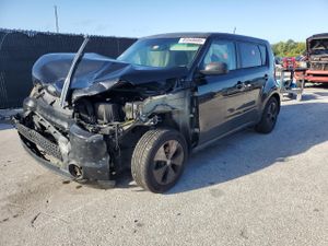 Kia Soul 1.6L 4 2015