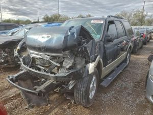Ford Expedition EDDIE BAUER 5.4L 8 2008