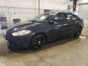 Dodge Dart LIMITED 1.4L 4 2013