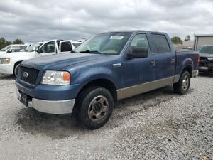 Ford F-150 SUPERCREW 4.6L 8 2005
