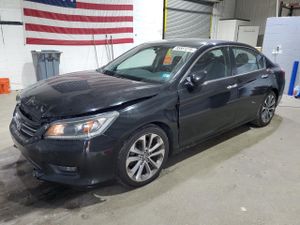 Honda Accord SPORT 2.4L 4 2015