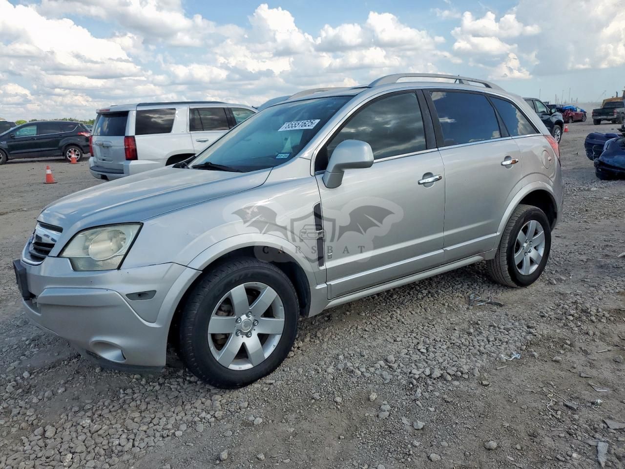 Saturn Vue XR 3.6L 6 2008