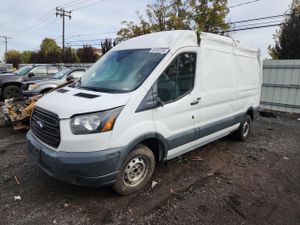 Ford Transit T-250 3.7L 6 2017