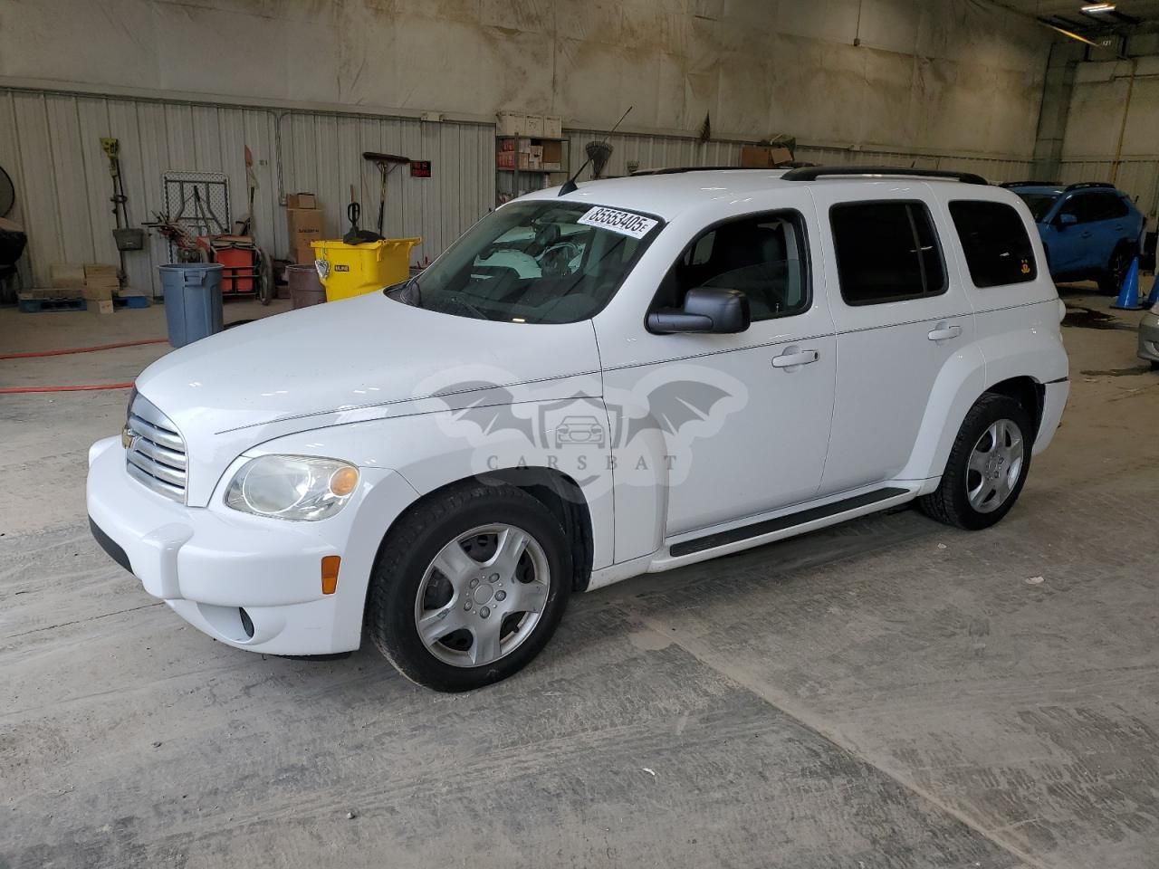 Chevrolet HHR LS 2.2L 4 2010