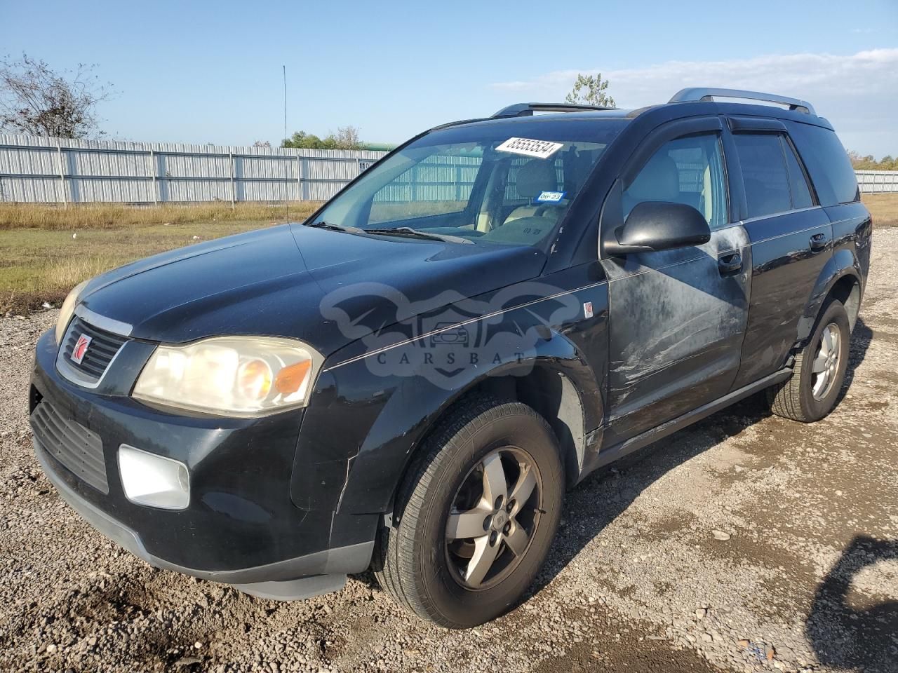 Saturn Vue 3.5L 6 2007