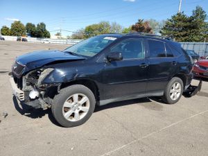 Lexus RX 330 3.3L 6 2006