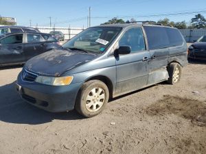 Honda Odyssey EX 3.5L 6 2004