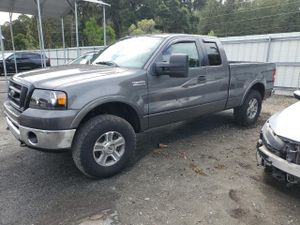 Ford F-150 5.4L 8 2008