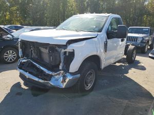 Ford F-250 SUPER DUTY 6.2L 8 2021
