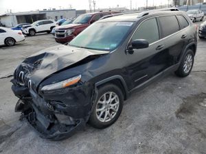 Jeep Cherokee LATITUDE 3.2L 6 2014