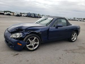Mazda MX-5 (Miata) BASE 1.8L 4 2003