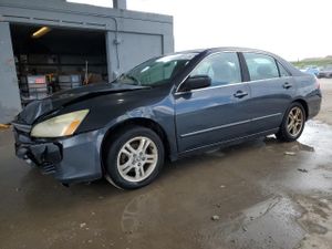 Honda Accord EX 2.4L 4 2006