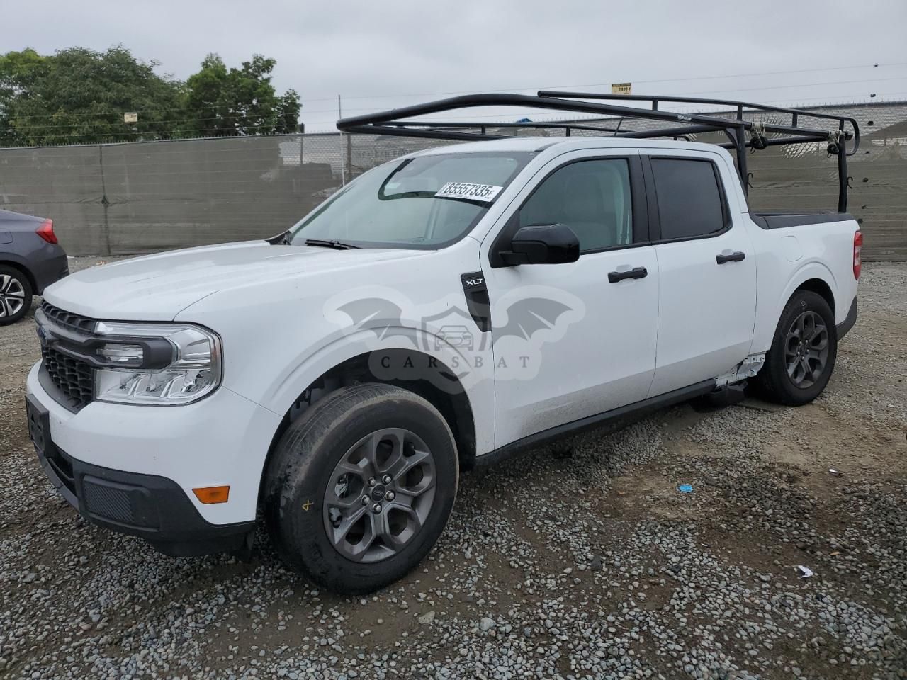 Ford Maverick XLT 2.5L 4 2024