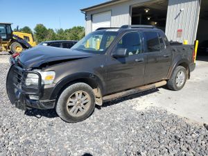 Ford Explorer XLT 4.6L 8 2008