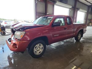 Toyota Tacoma ACCESS CAB 2.7L 4 2005