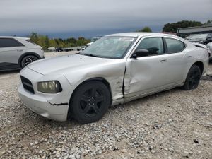 Dodge Challenger SXT 3.5L 6 2009