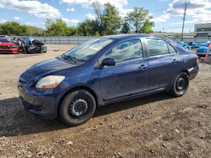 Toyota Yaris 1.5L 4 2007