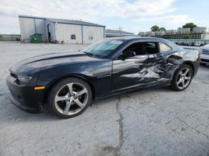Chevrolet Camaro LT 3.6L 6 2014