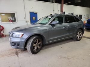 Audi Q5 PREMIUM PLUS 2.0L 4 2012