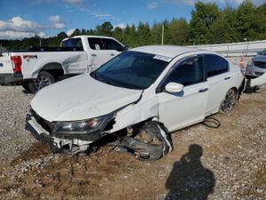 Honda Accord SPORT 2.4L 4 2014
