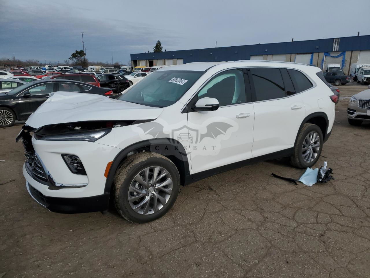 Buick Enclave PREFERRED 2.5L  4 2025