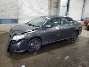 Toyota Corolla BASE 1.8L 4 2010