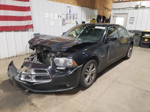 Dodge Challenger R/T 5.7L 8 2013