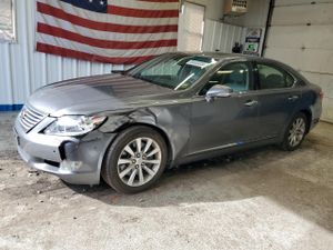 Lexus LS 460 4.6L 8 2012