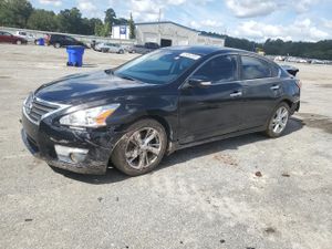 Nissan Altima 2.5 2.5L 4 2015