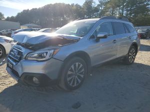 Subaru Outback 2.5I LIMITED 2.5L 4 2015