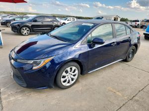 Toyota Corolla LE 2.0L 4 2024